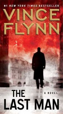 Flynn, Vince (TH) Mitch Rapp #13 The Last Man (PB)