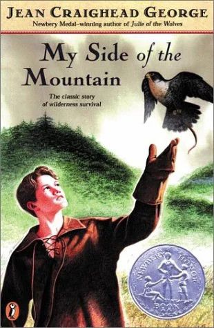 George, Jean Craighead (CC) My Side of The Mountain (TP)