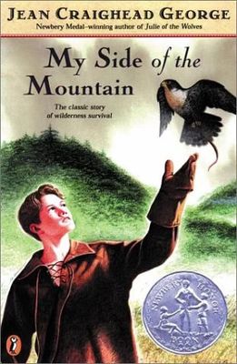 George, Jean Craighead (CC) My Side of The Mountain (TP)