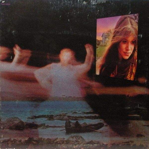 Melanie – Madrugada (G, 1974, LP, GFatefold Cover, Neighborhood Records – NRS 48001)