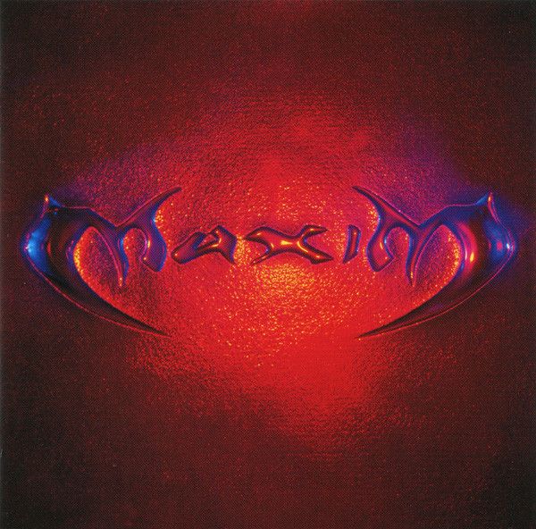Maxim – Hell's Kitchen (CD)