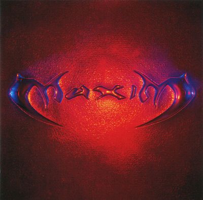 Maxim – Hell's Kitchen (CD)