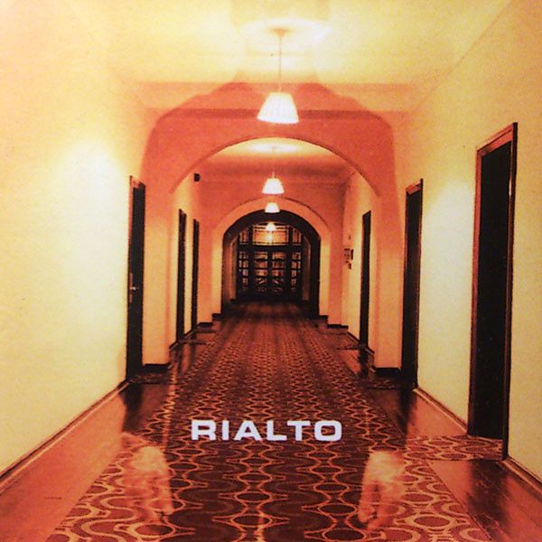 Rialto – Rialto (CD)