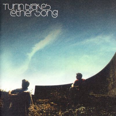 Turin Brakes – Ether Song (CD)