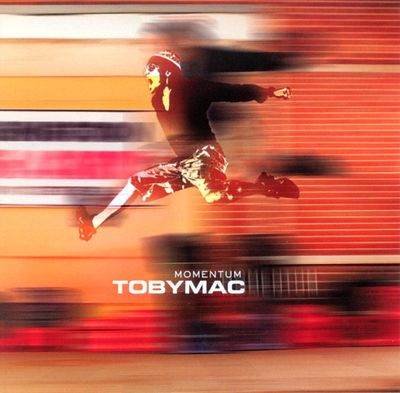 TobyMac – Momentum (CD)