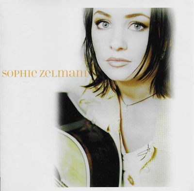 Sophie Zelmani – Sophie Zelmani (CD)