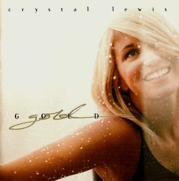 Crystal Lewis – Gold (CD)