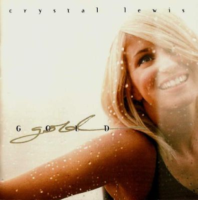 Crystal Lewis – Gold (CD)