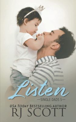 Scott, RJ (LG) Single Dads #5 Listen (TP)