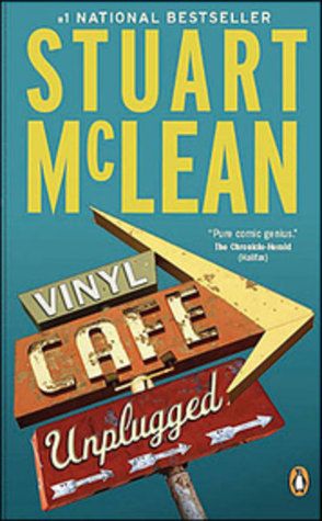 Mclean, Stuart (817) Vinyl Cafe #3 Vinyl Cafe Unplugged (PB)
