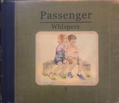 Passenger – Whispers I (CD)