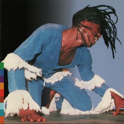 Farafina – Faso Denou (CD)