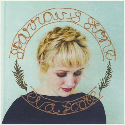 Eva Foote – Sparrow &amp; Stone (CD) DSG