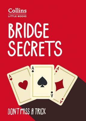 Collins Little Books (795) Bridge Secrets (PB)