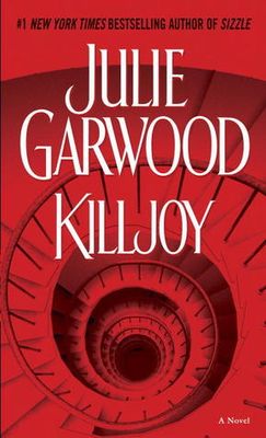 Garwood, Julie (RS) Buchanan-Renard #3 Killjoy (PB)