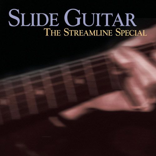 Various – Slide Guitar: The Streamline Special (CD)