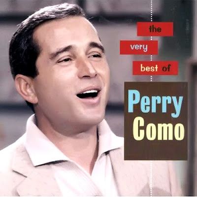 Perry Como – The Very Best Of Perry Como (CD, Pop)