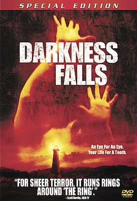 Darkness Falls (2003) (DVD) Chaney Kley