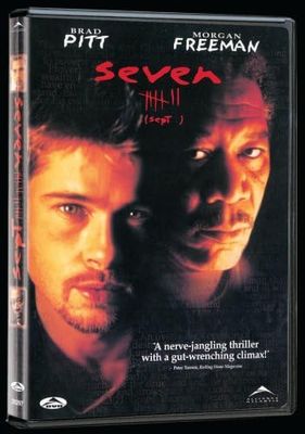 Seven (1995) (THR, DVD)