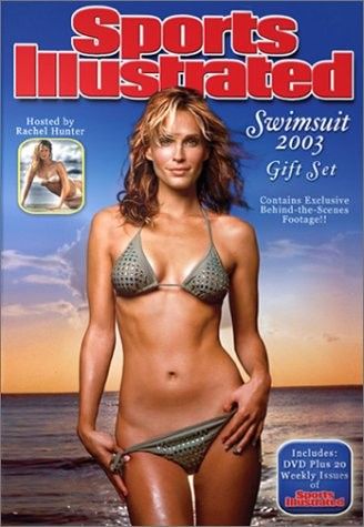 Sports Illustrated Swimsuit 2003 (DVD)