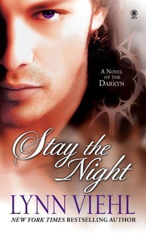 Viehl, Lynn (PR) Darkyn #7 Stay the Night (PB)