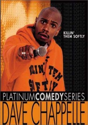 Dave Chappelle: Killin' Them Softly (2000) (DVD)
