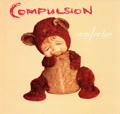 Compulsion – Comforter (1994, CD)