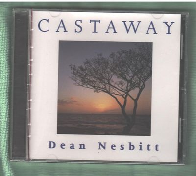 Dean Nesbitt - Castaway (1998, CD)