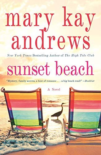 Andrews, Mary Kay - Sunset Beach: A Novel (TP)