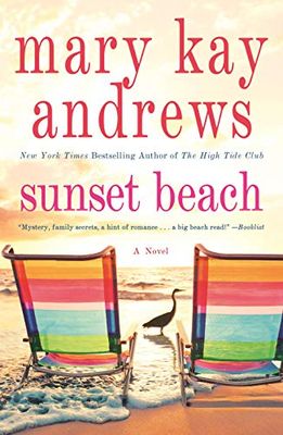 Andrews, Mary Kay - Sunset Beach: A Novel (TP)
