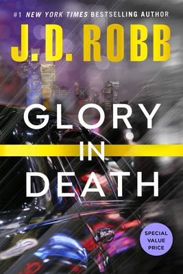 Robb, J.D. (RS) In Death #2 Glory in Death (TP)