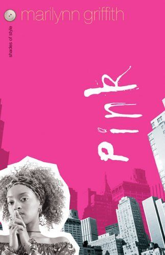 Griffith, Marilynn (FI) Shades of Style #1: Pink (TP)