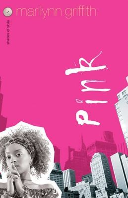Griffith, Marilynn (FI) Shades of Style #1: Pink (TP)