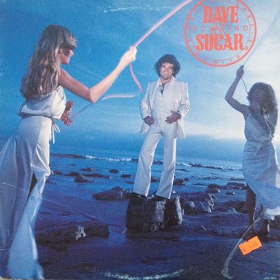 Dave Rowland &amp; Sugar – Stay With Me / Golden Tears (VG, 1979, LP, RCA Victor – AHL1-3360)