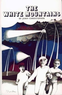 Christopher, John (MG) The Tripods #1: The White Mountains (PB)