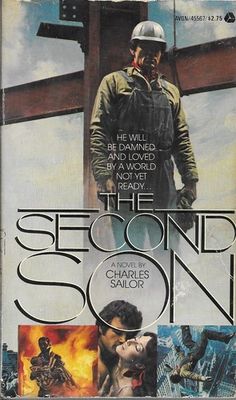 Sailor, Charles (TH) The Second Son (PB)