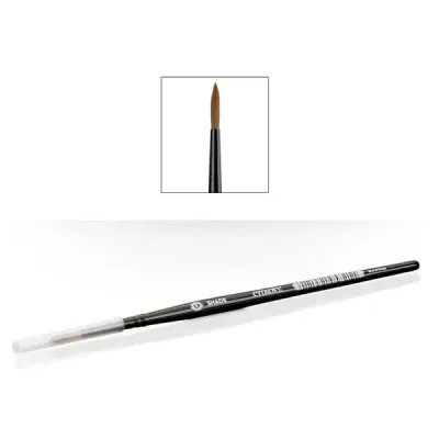 Citadel Shade Brush Medium