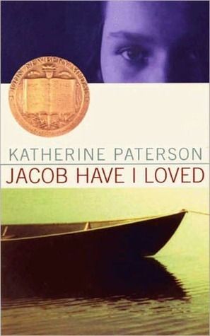 Paterson, Katherine (MG) Jacob Have I Loved (PB)
