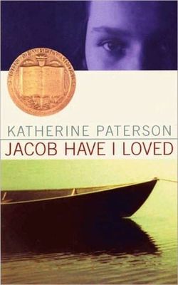 Paterson, Katherine (MG) Jacob Have I Loved (PB)