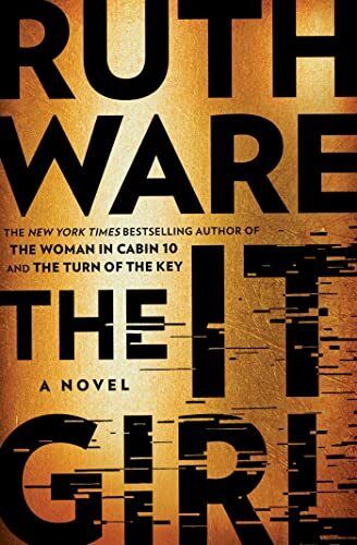 Ware, Ruth (MY) The It Girl (TP)
