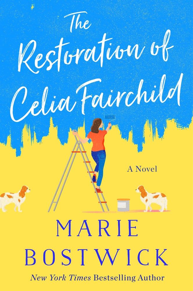 Bostwick, Marie (FI) The Restoration of Celia Fairchild (TP)