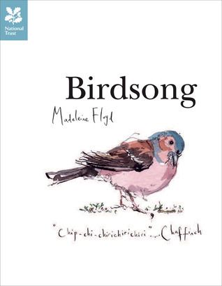 Floyd, Madeleine (598.15) Birdsong (HC)