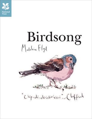 Floyd, Madeleine (598.15) Birdsong (HC)