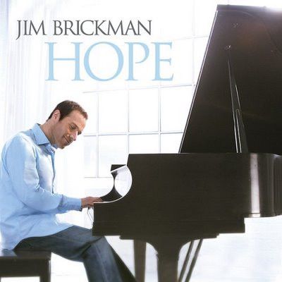 Jim Brickman – Hope (CD)