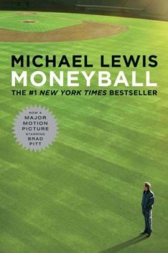 Lewis, Michael (796.357) Moneyball (TP)