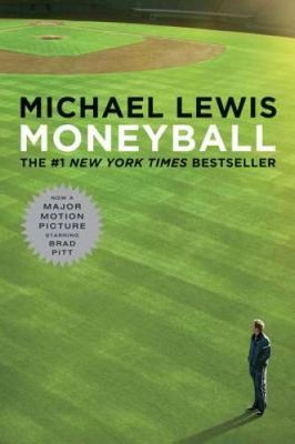 Lewis, Michael (796.357) Moneyball (TP)