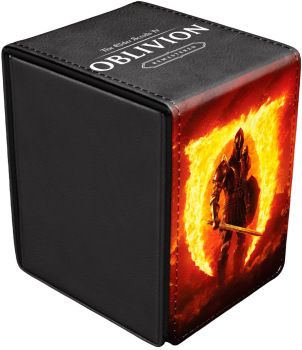 Ultra Pro D-Box Alcove Flip Elder Scrolls Oblivion