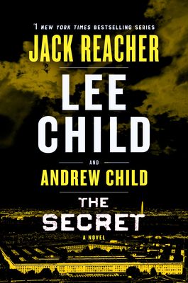 Child, Lee; Child; Andrew (TH) Jack Reacher #28 The Secret (2023, 1st Printing, HC)