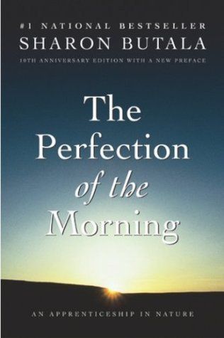 Butala, Sharo (920 BUT) The Perfection Of The Morning (TP)