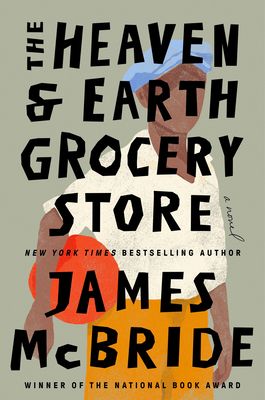 McBride, James (FI) The Heaven &amp; Earth Grocery Store (HC)